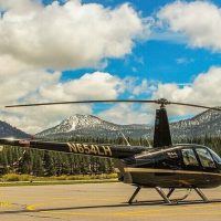 Helicopter Tours