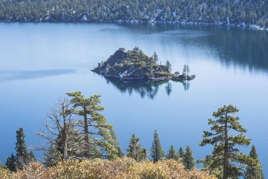 President's Day in Lake Tahoe