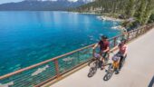 Wonderful E Bike Tour