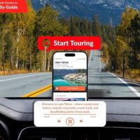 Bus & Minivan Tours