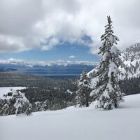 Hiking & Camping