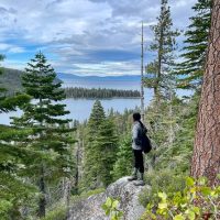 Hiking & Camping