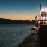 Lake Tahoe Calendar