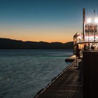 Cruises, Sailing & Water Tours