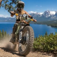 4WD, ATV & Off-Road Tours