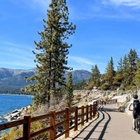 Walking & Biking Tours