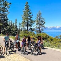 Bike & Mountain Bike Tours