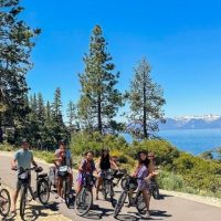 Bike Rentals