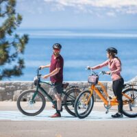 Self-guided Tours & Rentals