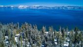 Stunning Day at Lake Tahoe