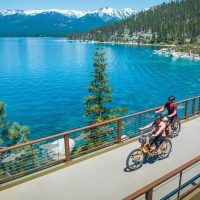 Self-guided Tours & Rentals