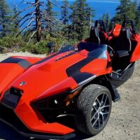 Motorcycle Tours