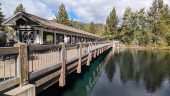 Lake Tahoe and its beautiful places