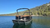 Fantastic day on Lake Tahoe