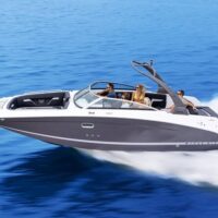 Waterskiing & Jetskiing