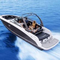 Waterskiing & Jetskiing