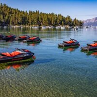 Water Equipment