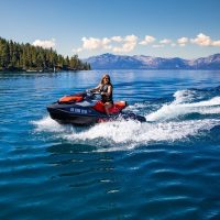 Boat Rentals