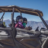 4WD, ATV & Off-Road Tours