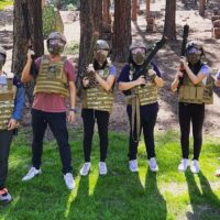 Paintball
