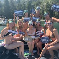 Weddings & Honeymoons