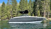 A+ Day on Tahoe!