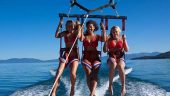 Fun and safe even if you’re afraid of heights 