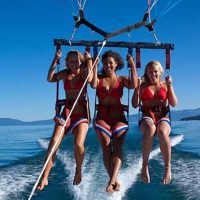 Outdoor Activities