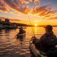 Fishing Charters & Tours