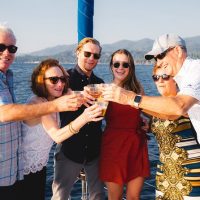 Sailing Trips