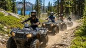 Great Family Adventure