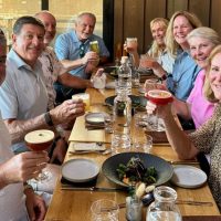 Walking & Biking Tours