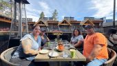 Great way to learn the local history and explore unique local dining scene.