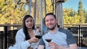 Walking Dinner Tour