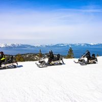 Ski & Snow