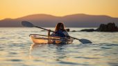 Great kayak!