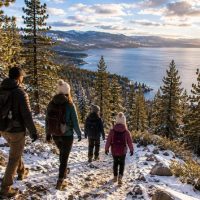 Sustainable Tours
