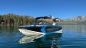 Great place to learn and master wakeboarding